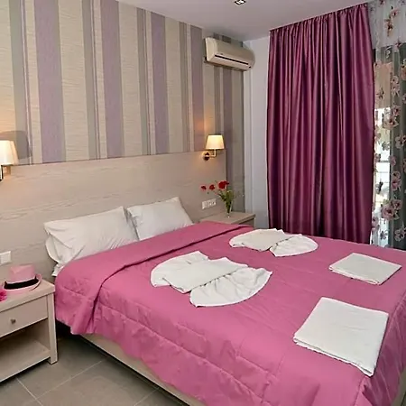 Hotel Akti 2*