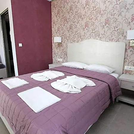 Hotel Akti 2*