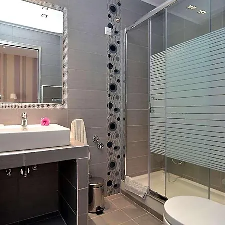 Hotel Akti