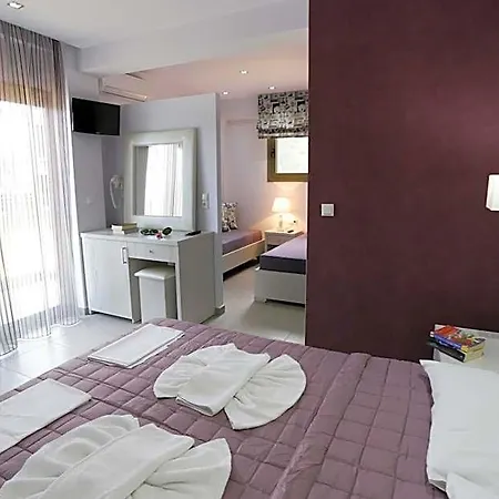Hotel Akti 2*