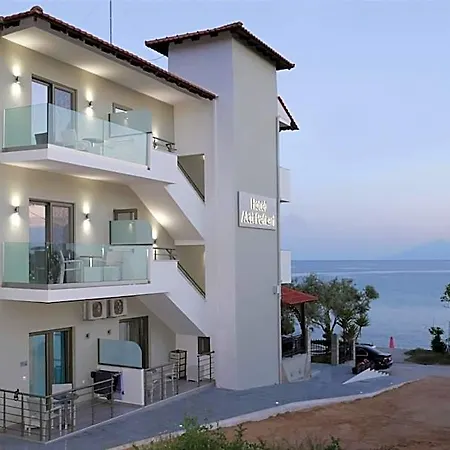 Hotel Akti Pefkari