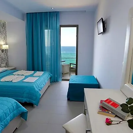 Hotel Akti Pefkari
