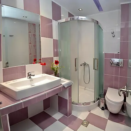Hotel Akti