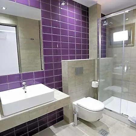 Hotel Akti 2*