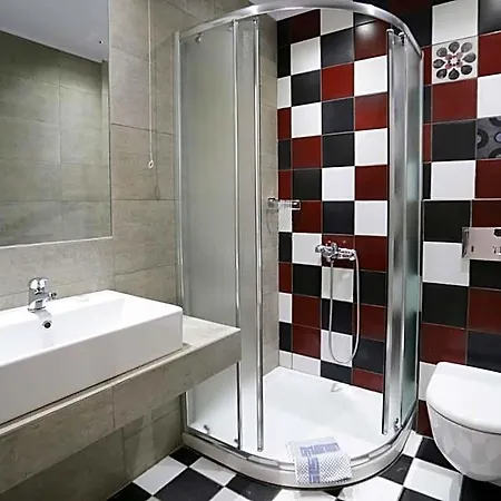 Akti Hotel
