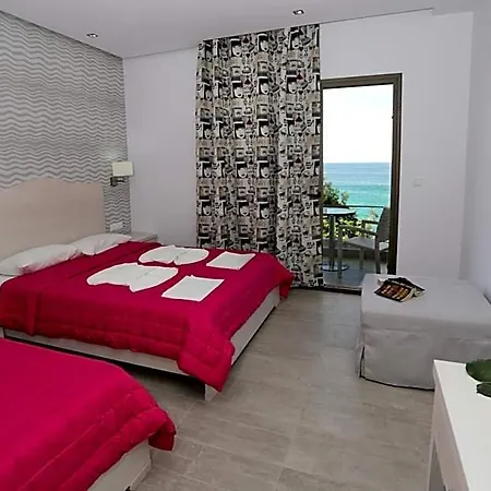 Akti Hotel