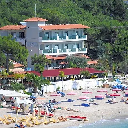 Akti Hotel