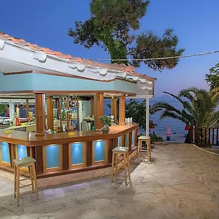 Akti Hotel 2*
