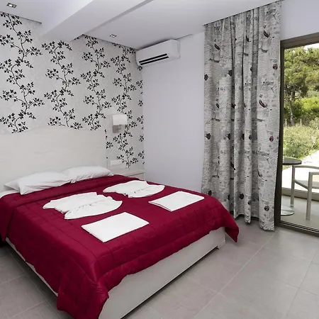 ホテル Akti ペフカリ