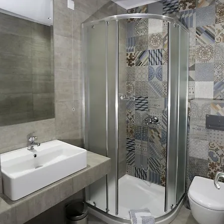 Hotel Akti 2*