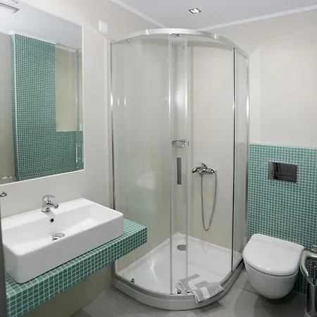 Hotel Akti