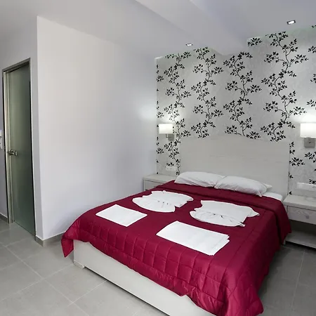 ホテル Akti ペフカリ