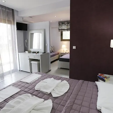 Hotel Akti 2*