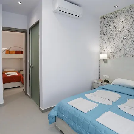 Akti 2* ペフカリ