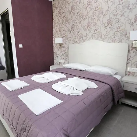 Akti Hotel Pefkari